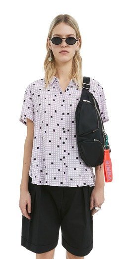 rebajas-bimba-y-lola-blusa-window-stripe-lila