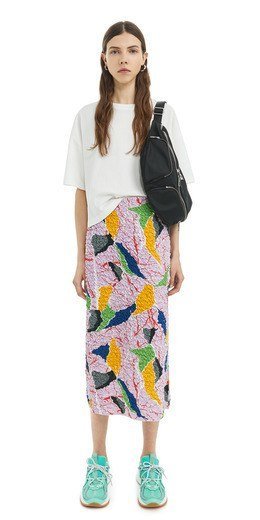 rebajas-bimba-y-lola-falda-smock-up-pick