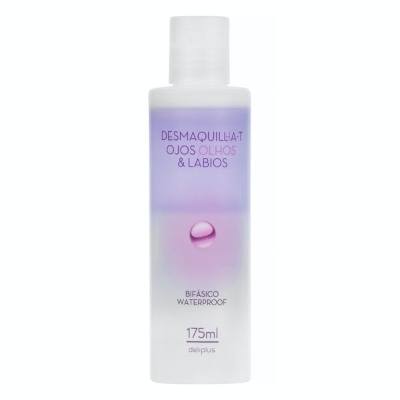 desmaquillante bifásico mercadona 