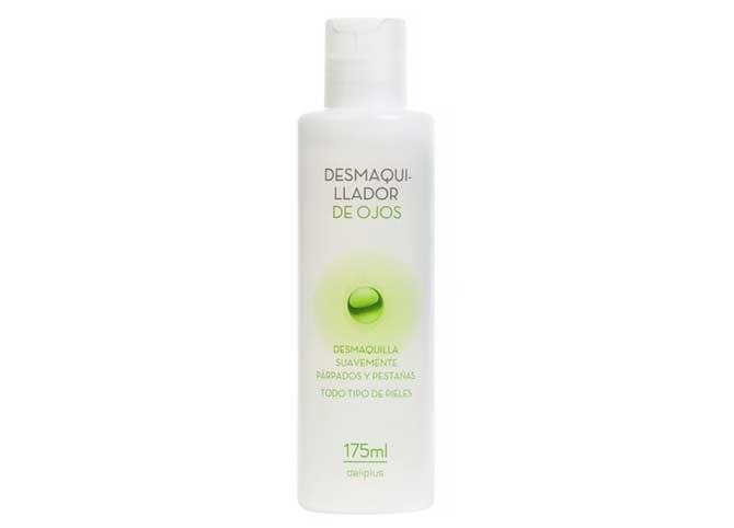 desmaquillante ojos mercadona