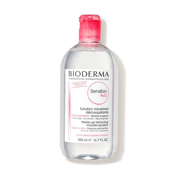bioderma agua micelar