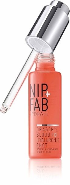 Mejores cremas con sangre de dragón nip fab