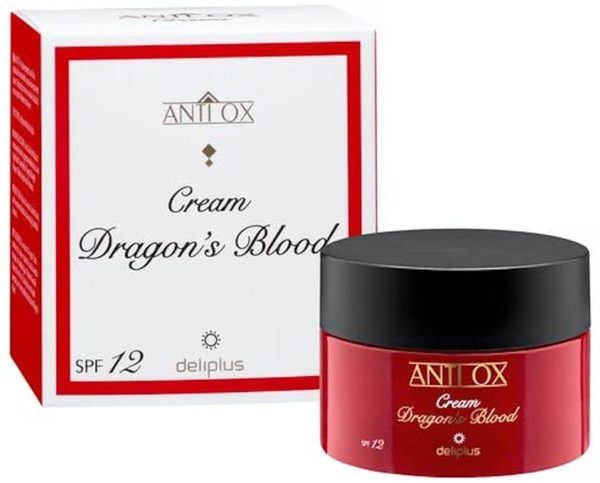 Mi opinión crema sangre de dragón Mercadona 