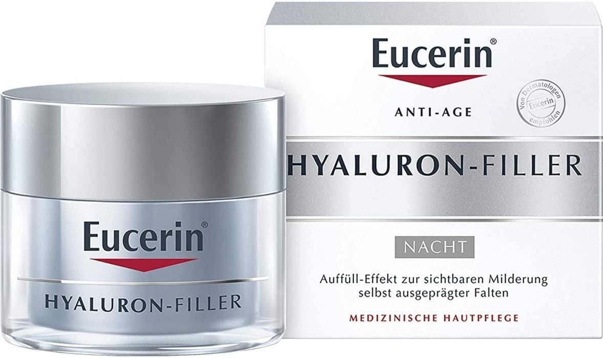 Mejores cremas antiarrugas Eucerin