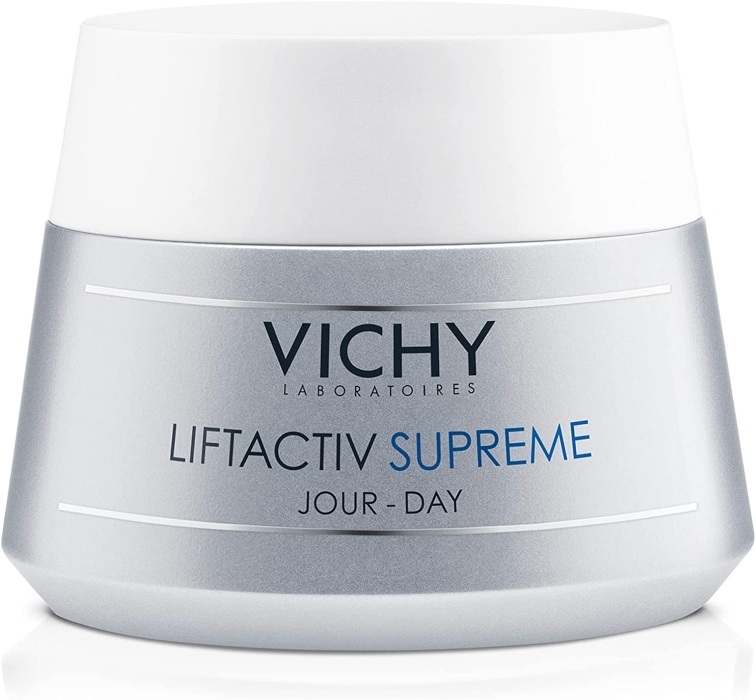 Mejores cremas antiarrugas Vichy 