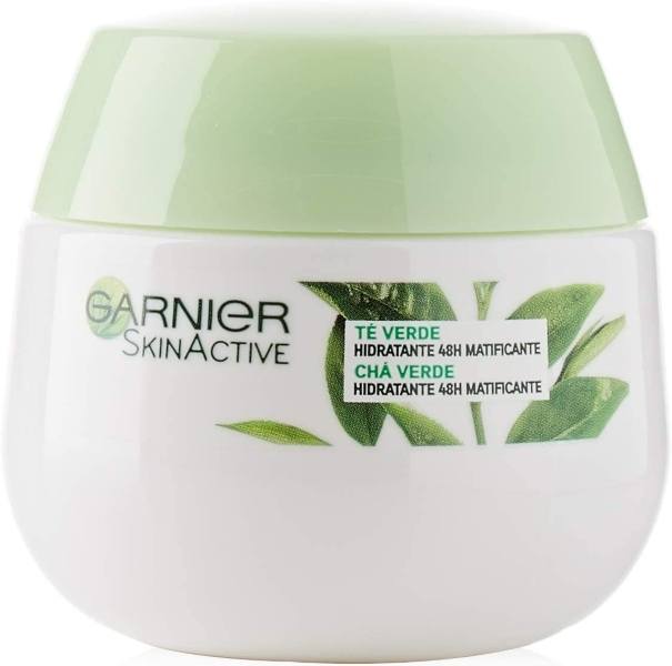 Mejores cremas antiarrugas para piel grasa Garnier