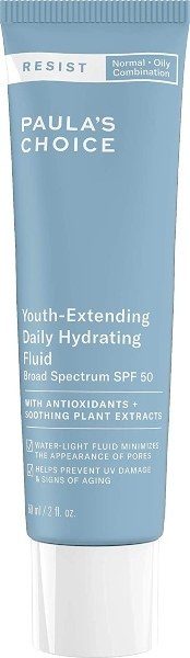 Mejores cremas antiarrugas piel grasa 