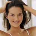 Pelo bonito y fuerte